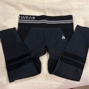 Ryder wear capris leggings size M